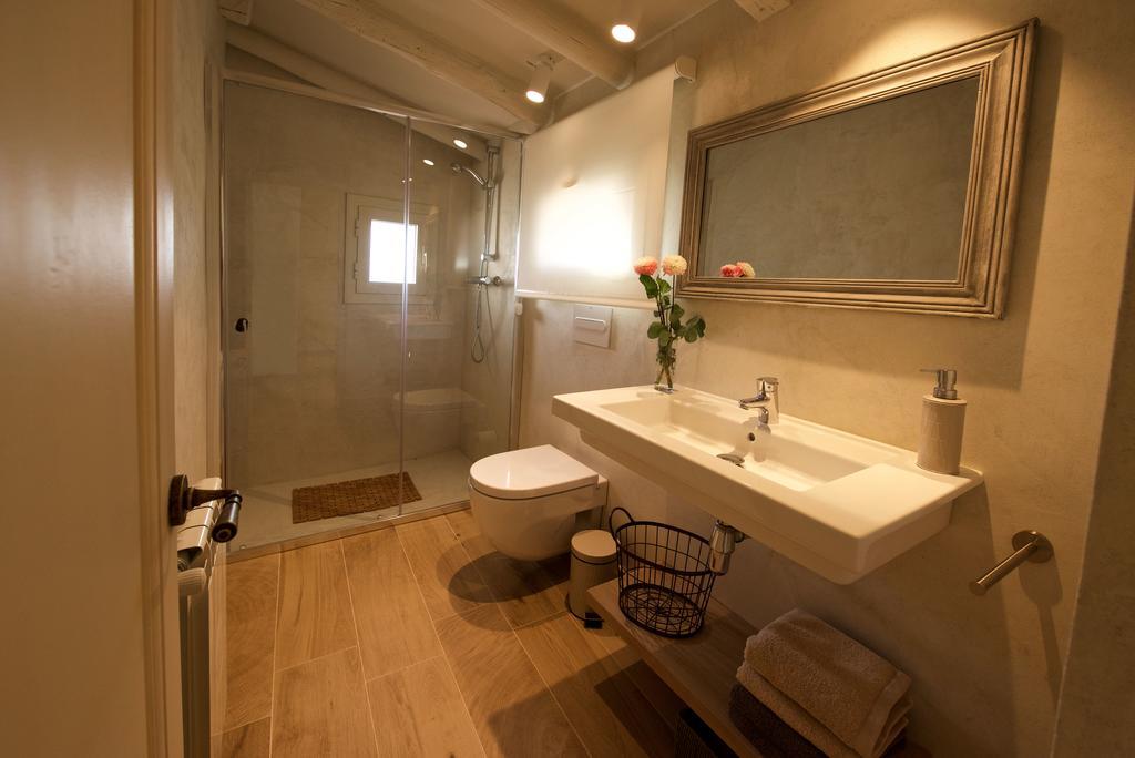Ca La Maria Apartment Mora d'Ebre Bagian luar foto