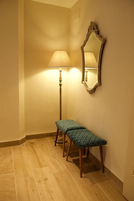 Ca La Maria Apartment Mora d'Ebre Bagian luar foto