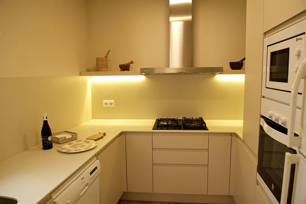 Ca La Maria Apartment Mora d'Ebre Bagian luar foto